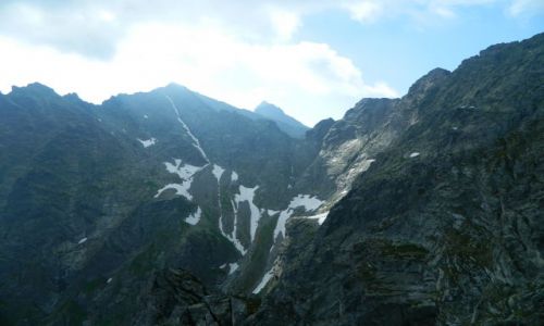 Zdjecie POLSKA / maopolska / .. / Wysokie Tatry