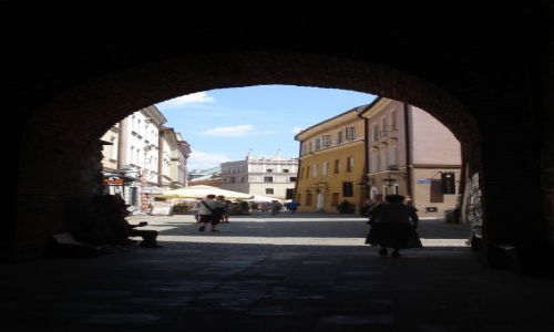 Zdjecie POLSKA / Lubelszczyzna / Lublin, w ktrym jestem zakochana :)  / Lublin moim okiem 2
