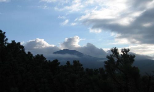 Zdjecie POLSKA / - / TATRY ZACHODNIE / TATRY - WOOWIEC