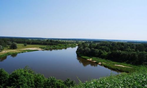 POLSKA / Podlasie/Polesie / Menin / Nadbuaskie Pikno