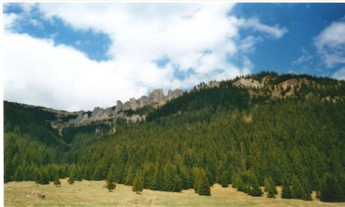 Zdjecie POLSKA / Tatry / Tatry / Tatry