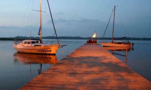 Zdjecie POLSKA / brak / Siemiany / Mazury