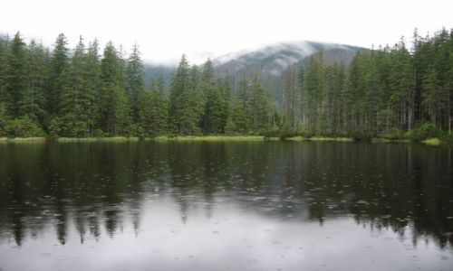 Zdjecie POLSKA / Tatry / Smreczynski Staw / Smreczyski Staw