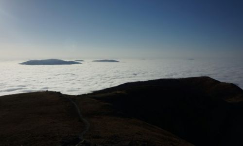 Zdjecie POLSKA / Babia gra / Babia gra / Babia gra