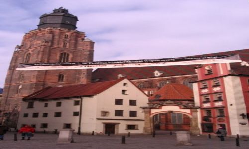 Zdjecie POLSKA / Dolnolskie / Wrocaw / wrocawskie wspomnienia
