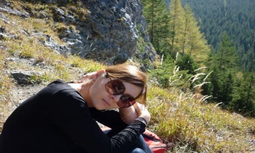 Zdjecie POLSKA / -Tatry / Tatry / MaryJo