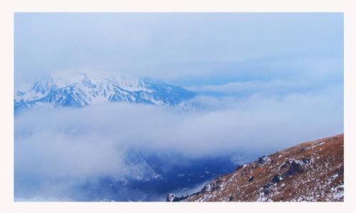 Zdjecie POLSKA / Tatry / Kasprowy Wierch / Konkurs