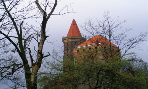 Zdjcie POLSKA / Dolnolskie / Legnica / legnickie obrazki