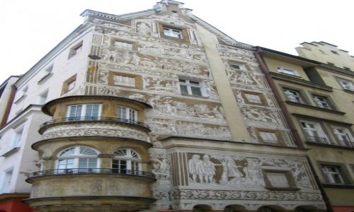 Zdjcie POLSKA / Dolnolskie / Legnica / legnickie obrazki