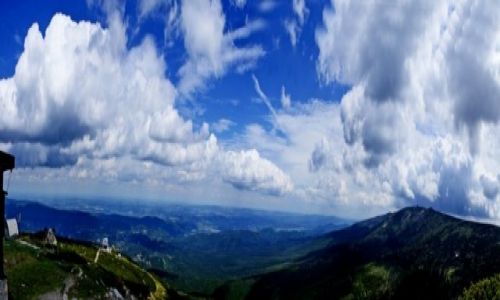 Zdjecie POLSKA / Karkonosze / niene Koty / Konkurs