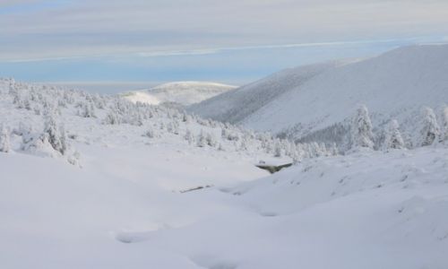 Zdjecie POLSKA / Karkonosze / nieka / Zatrzymaj si i podziwiaj