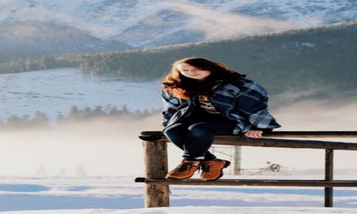 Zdjecie POLSKA / Tatry / Tatry / KONKURS_GRY