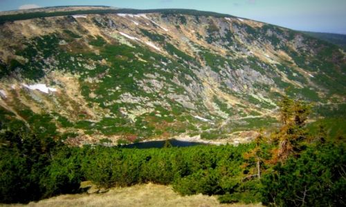 Zdjecie POLSKA / Karkonosze / Karpacz / Polskie gry konkurs