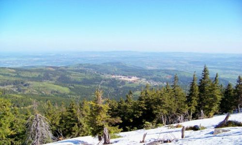 Zdjecie POLSKA / Karkonosze / Karpacz / Karpacz