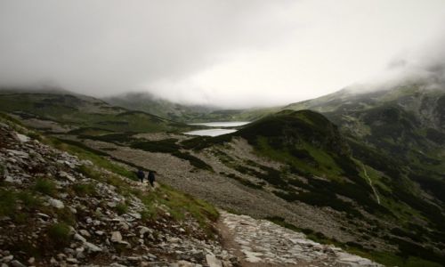Zdjecie POLSKA / Tatry / Dolina Piciu Staww / Dolina Piciu Staww