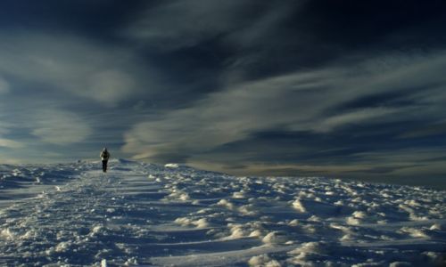 Zdjecie POLSKA / podkarpacie / bieszczady / Konkurs