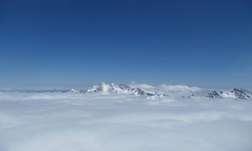 Zdjecie POLSKA / Tatry / Rysy / Konkurs