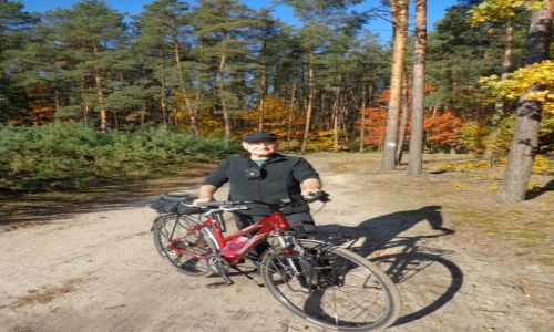 Zdjęcie POLSKA / Dolny Śląsk / Milicz/okolice / PK DB