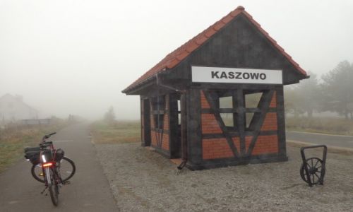 Zdjęcie POLSKA / Dolny Śląsk / Milicz/okolice. / W Dolinie Baryczy