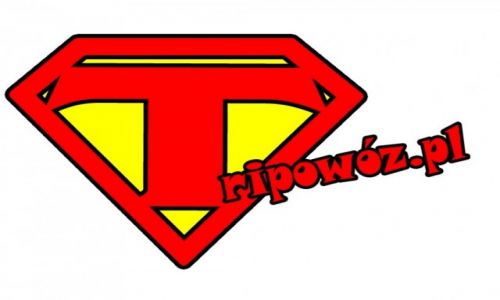 Zdjecie POLSKA / - / - / Tripowz logo
