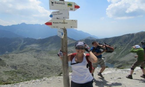 Zdjecie POLSKA / Zakopane / Zakopane / tatry
