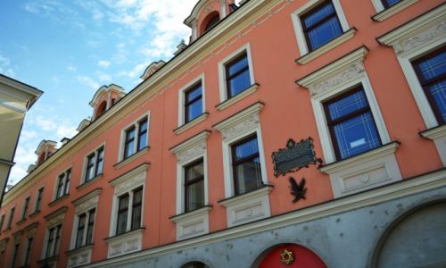 Zdjecie POLSKA / Maopolska / Tarnw / Pamitajc o dzisiejszej rocznicy