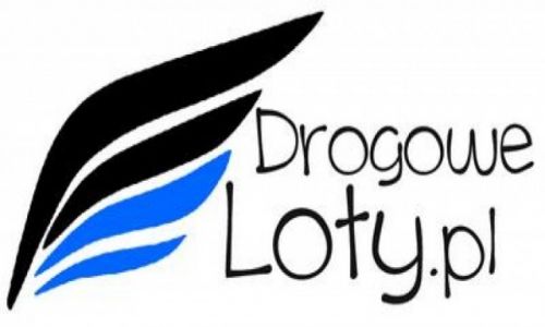 POLSKA / poudniowo-zachodni / Wrocaw / DrogoweLoty Logo