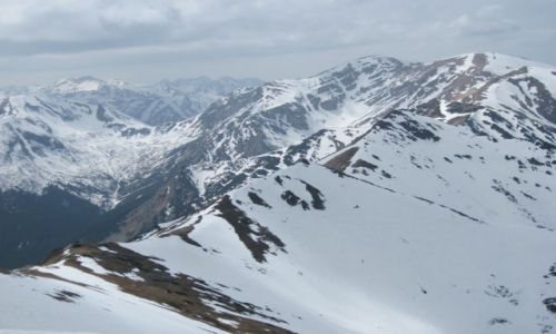 Zdjecie POLSKA / Podhale / Tatry / Kocowy efekt 