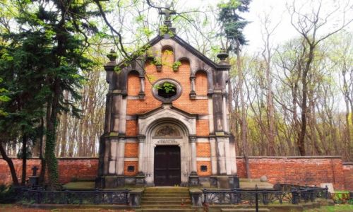 Zdjecie POLSKA / Mazowieckie / Warszawa / Pereki architektury
