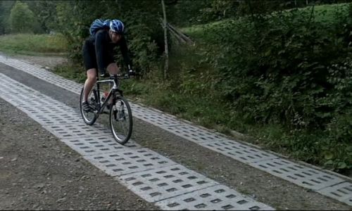 Zdjecie POLSKA / Wisa / Wisa / Zjazd/Stoek