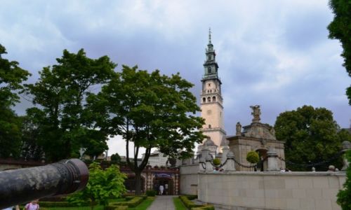 Zdjecie POLSKA / lskie / Czstochowa / Jasna Gra (2)