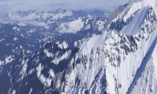 Zdjecie POLSKA / Zakopane / Rysy / Rysy
