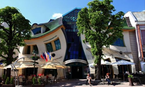 Zdjecie POLSKA / Woj  pomorskie / Sopot / Najbardziej rozpoznawalne miejsce w Sopocie.