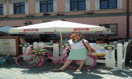 Zdjecie POLSKA / Lublin / Lublin / C.d. Lublin