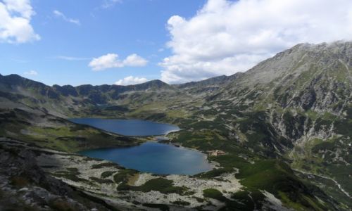 Zdjecie POLSKA / - / Zakopane / Tatry
