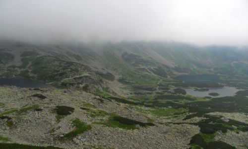 Zdjecie POLSKA / - / Zakopane / Tatry