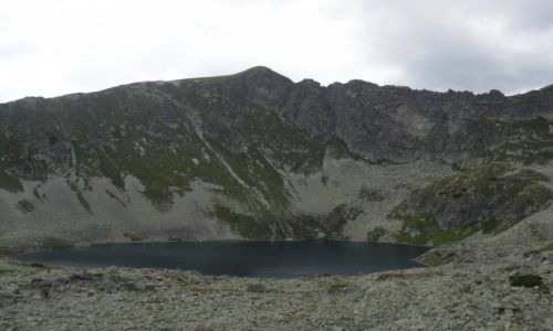 Zdjecie POLSKA / - / Zakopane / Tatry