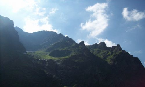 Zdjecie POLSKA / . / . / Tatry