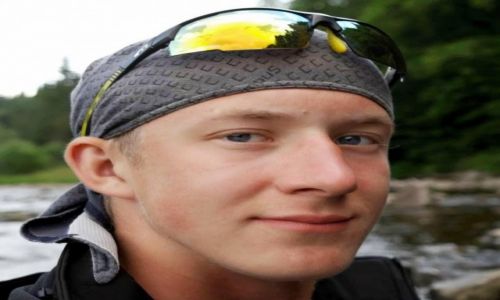 Zdjecie POLSKA / Podkarpacki  / Ustrzyki Grne / Zdjcie profilowe 
