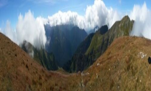 Zdjęcie POLSKA / Południowa Polska / Czerwone Wierchy- Widok z Kondrackiej Kopy / TATRY