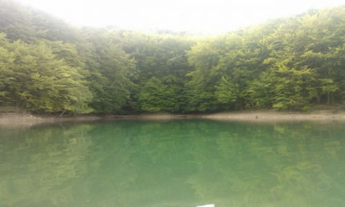 Zdjecie POLSKA / Bieszczady / Solina / Solina