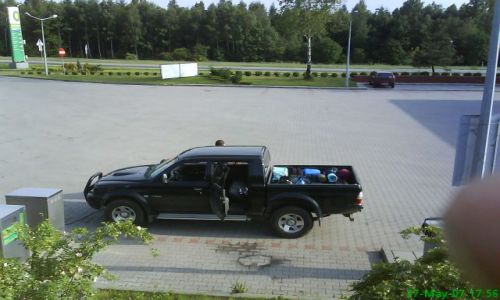 Zdjęcie POLSKA / trasa / trasa / transport  number 1