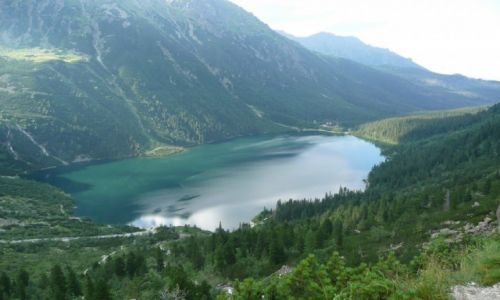 Zdjcie POLSKA / Tatry / MOKO / :)