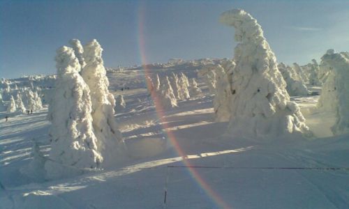 Zdjecie POLSKA / Beskid ywiecki / Pilsko / ..