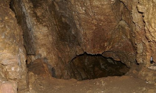 Zdjęcie POLSKA / Kotlina Kłodzka / Kletno / Jaskinia NiedĽwiedzia