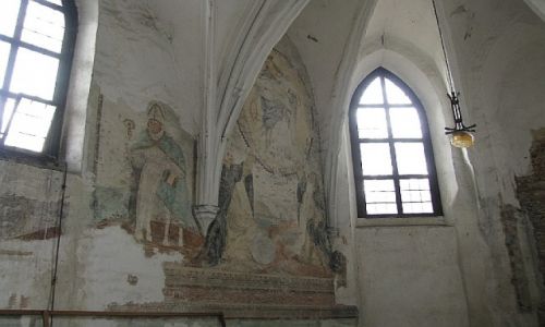 Zdjęcie POLSKA / Dolny Śląsk / Henryków / seminarium duchowne