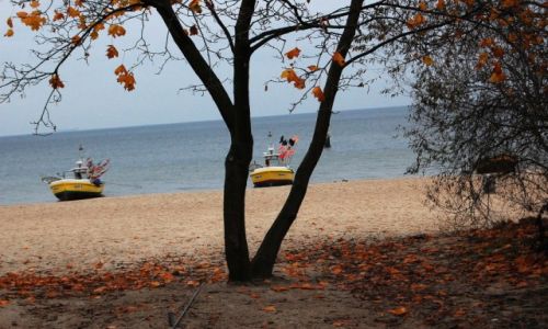 Zdjecie POLSKA / - / Sopot / Sopocka przysta