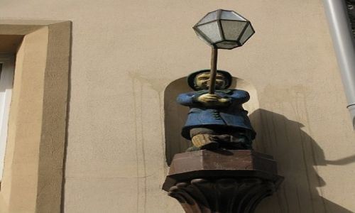 Zdjcie POLSKA / Dolny lsk / Jelenia Gra / stare miasto