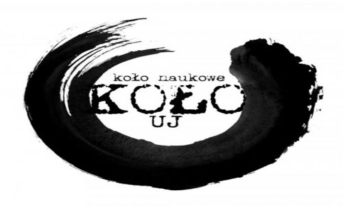 Zdjecie POLSKA / Maopolska / Krakw / Logo