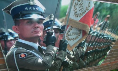 Zdjęcie POLSKA / - / W-wa / Muzeum Powstania Warszawskiego